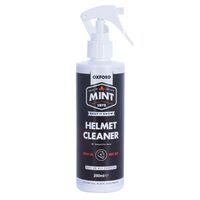 OXFORD MINT HELMET & VISOR CLEANER 250ML