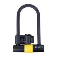 OXFORD MAGNUM - MEDIUM U LOCK