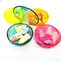 OXFORD MOLDEX SNR35 EAR PLUGS ( PACK OF 2 PAIRS )