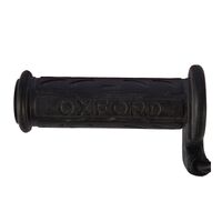 OXFORD HOT GRIPS ORIGINAL REPLACEMENT LEFT GRIP