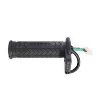 Oxford HotGrips®  Scooter Replacement Left Grip