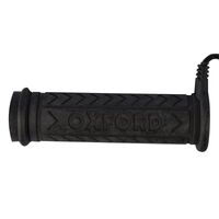Oxford HotGrips®  ATV Spare Grip Essential Left-hand or Right-hand