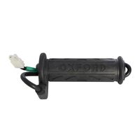 Oxford HotGrips®  Commuter Spare Right-hand Grip