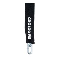 OXFORD 2.0MTR X 14MM MONSTER CHAIN LONG END LINK