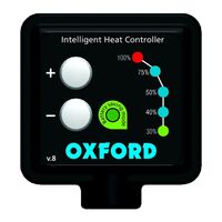 OXFORD HOT GRIPS V8 HEAT CONTROLLER REPLACEMENT SWITCH