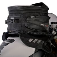 Oxford Tank Bag Magnetic M40R - Black
