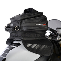 OXFORD M15R TANK BAG BLK