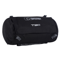 OXFORD DRYSTASH T30 WATERPROOF ROLL BAG BLACK 30L