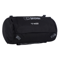 OXFORD DRYSTASH T45 WATERPROOF ROLL BAG BLACK 45L