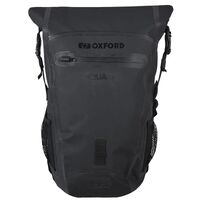 OXFORD AQUA B25 BACKPACK BLACK