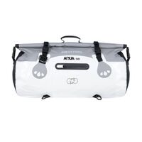 OXFORD AQUA T-50 ROLL BAG GREY WHITE