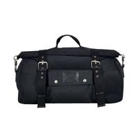 OXFORD HERITAGE 50L ROLL BAG BLACK