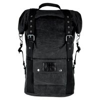 OXFORD HERITAGE 30L BACKPACK BLACK