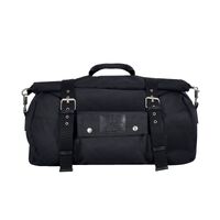 OXFORD HERITAGE 20L ROLL BAG BLACK