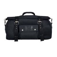 OXFORD HERITAGE 30L ROLL BAG BLACK 