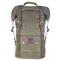 OXFORD HERITAGE 30L BACKPACK MILITARY KHAKI