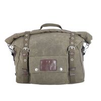 OXFORD HERITAGE 40L PANNIERS KHAKI PAIR