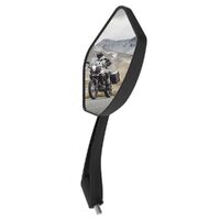 OXFORD TRAPEZIUM MIRROR RIGHT SIDE M10 X 1.25