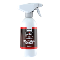 OXFORD MINT RAINSEAL WATERPROOFING SPRAY 500ML
