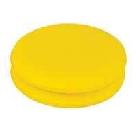 OXFORD POLISH APPLICATOR PADS TWIN PACK