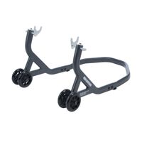 OXFORD ZERO-G - REAR STAND