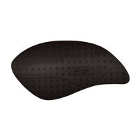 OXFORD UNIVERSAL RACE TANK GRIP PAIR - BLACK