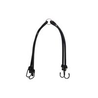 OXFORD DOUBLE BUNGEE STRAP SYSTEM: 24''/600MM