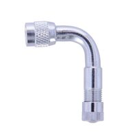 OXFORD VALVE ADAPTOR 90 DEGREE 
