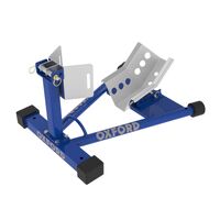 OXFORD BIKE DOCK - FRONT WHEEL STAND / CLAMP / CHOCK
