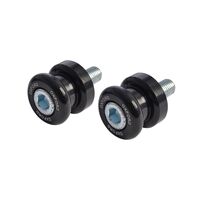 OXFORD STAND BOBBINS M8 (1.25 THREAD) BMW S1000RR BLACK 