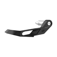 OXFORD RACING LEVER GUARD DELRIN - LEFT