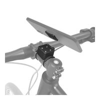 OXFORD CLIQR UNIVERSAL HANDLEBAR/STEM MOUNT