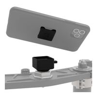 Oxford Cliqr Motorcycle Head Stock Mount System