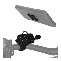 OXFORD CLIQR USB HANDLEBAR MOUNT