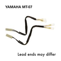 OXFORD INDICATOR LEADS YAMAHA MT-07