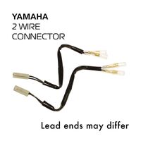 OXFORD INDICATOR LEADS YAMAHA 2 WIRE CONNECTOR