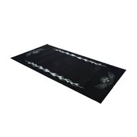 OXFORD WORKSHOP MAT LARGE 200 X 100CM - FLAME