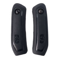 OXFORD SPORTS BOOT TOE SLIDER (PAIR)