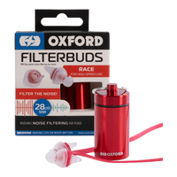 OXFORD FILTERBUDS - RACE 28SNR