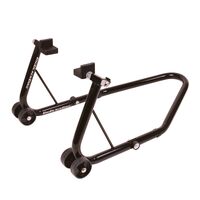 OXFORD BIG BLACK REAR PADDOCK STAND