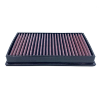 DNA PERFORMANCE AIR FILTER - M1000R '23-25 & RR '21-24 / S1000R '21-25 & RR '19-25 & XR '20-25