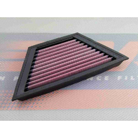 DNA Performance Air Filter - Kawasaki ZX-14R '12-25