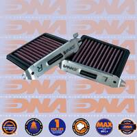 DNA PERFORMANCE AIR FILTER - TRIUMPH BONNEVILLE 1200 SERIES