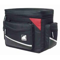VENTURA RALLY EURO III 44-56L EXPANDABLE PACK BLACK