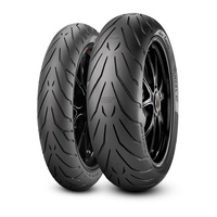 PIRELLI ANGEL GT REAR TYRE
