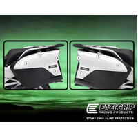 EAZI-GUARD PANNIER PROTECTION FILM - BMW R1250RT 2019  MATTE