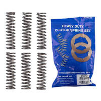 Premier Heavy Duty Clutch Springs - CSK101