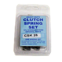 Premier Heavy Duty Clutch Springs - CSK115