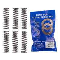 Premier Heavy Duty Clutch Springs - CSK117