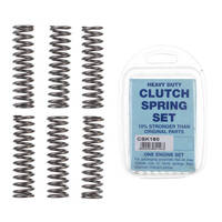Premier Heavy Duty Clutch Springs - CSK160